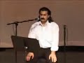 Baarbad Ensemble playing Kurdish Folklore