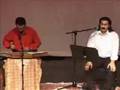 Baarbad Ensemble playing Kurdish Folklore