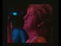 Yes, heart of the sunrise (1991 Union tour)
