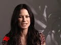Rhona Mitra- Beauty and Brains