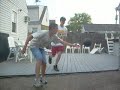 Extreme dodgeball Extreme dodgeball