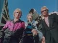 The Police - Walking On The Moon