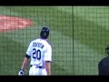 whitesox yankees  joe crede walk off rbi  4 24 08