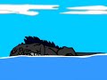 Hanna Barbera Godzilla vs Tristar Godzilla Part 3