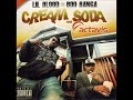 Lil Blood & Boo Banga Ft. Philthy Rich - One Whip (Breitling) [NEW MAY 2012]
