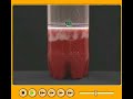 Another video of Liquefaction Experiment Another video of Liquefaction Experiment