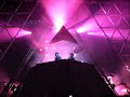Daft punk alive 2007 _ One more time - Aerodynamic