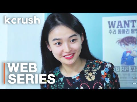 Someone is stalking my crush & I am determined to find out who it is… | Ep. 2 | A Detective