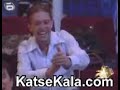 A Bulgarian guy dances 