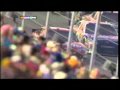 2010-05-13 | Bobby Labonte Joey Logano Crashes Darlinton Sprint Cup Series Race 2010.mpg ~> Bobby Labonte Joey Logano Crashes Darlinton Sprint Cup Series Race 2010 ()
