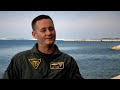 Navy Aviation Rescue Swimmers - Water Rescue
