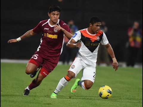 CFR Cluj 3-3 Shakhtar: goals and match highlights