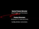 BW Ridge Racer 4 (Grand Prix, Easy) 09 end