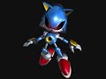 metal sonic the theme of metal sonic