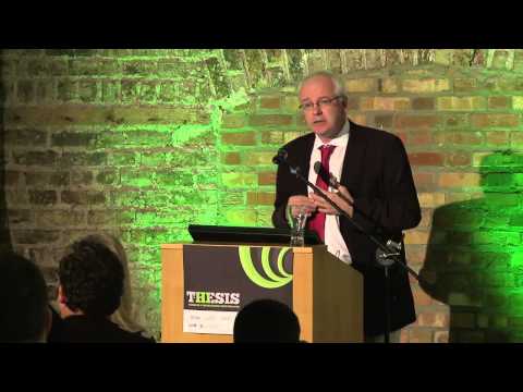 Vince Wade - Prof. Vincent Wade is Deputy Director of the Centre for Next Generation Localisation (CNGL) and Head of the Discipline of Intelligent Systems at the School o...
