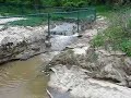 Dog Park Waterfall