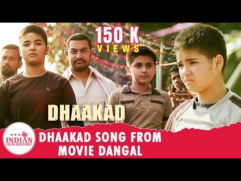 Dangal 2 Tamil Dubbed Torrent Download