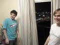 Era eu que estava na ponte Era eu que estava na ponte