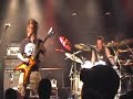 STONE DUST ENGINE - \"Besoffen/Bekifft\" live in Berlin (11.9.08)
