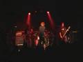 STONE DUST ENGINE - Besoffen/Bekifft live in Berlin (11.9.08)