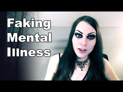 how to know if i am mentally ill