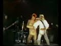 1980 Floor Show outtakes - The Jean Genie