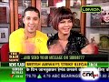 Rakhi Sawant on THE RKB SHOW - Part 4
