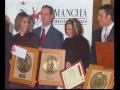 Estefanía Nussio -  Reportaje: premio vinos jóvenes 2007