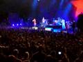 ALPINE VALLEY - Rage Against Machine - Anti BUSH