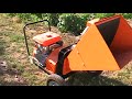 BioTriturador / Bioshredder / Kubota / Wood Chipper BioTriturador / Bioshredder / Kubota / Wood Chipper