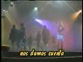 clip video C�line Dion Medley Starmania