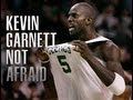 Kevin Garnett mix - Not afraid [HD]