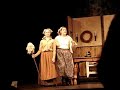 Fiddler on the Roof - Matchmaker