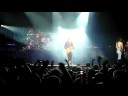 Extremoduro Madrid fin de gira