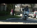 Bellevue SWAT Ends Standoff