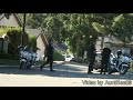 Bellevue SWAT Ends Standoff