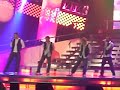 Westlife Love Tour Newcastle Take That