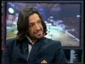 Rafael Amargo en Dolce Vita parte 1