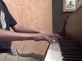 This is my nephew Conner playing his original piece called View from a Crater. I'm such a proud auntie. Really.