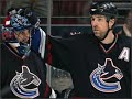 Roberto Luongo- Louie Louie