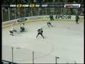 Roberto Luongo- Louie Louie