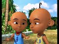 upin ipin lescopaque raya ep15 zakat fitrah