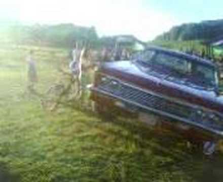 Low Rider @Gyor