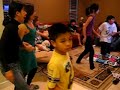 mariel dancing