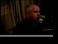 Peter Gabriel - River - Solo Live