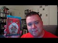 Horror Blu-Ray Collection Update 7 Pickups