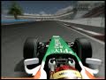 F1 RFT 2009 FORCE INDIA ABU DHABI