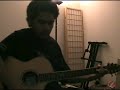 gallery acoustic rendition