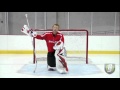 Martin Brodeur - Get in the Game