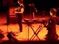 Tegan & Sara at the Orpheum - Gum banter